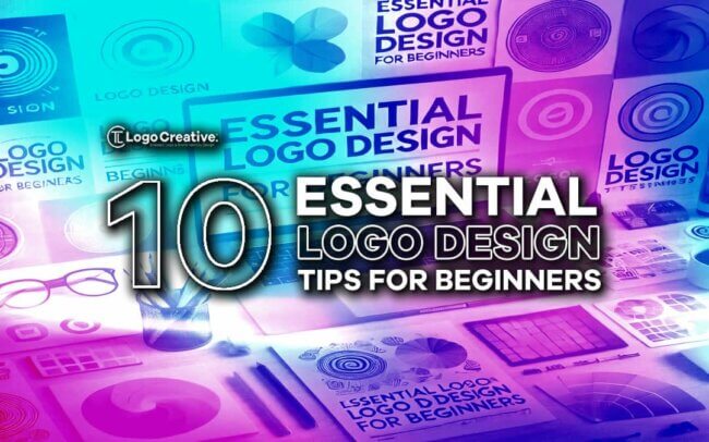 10 Essential Logo Design Tips for Beginners