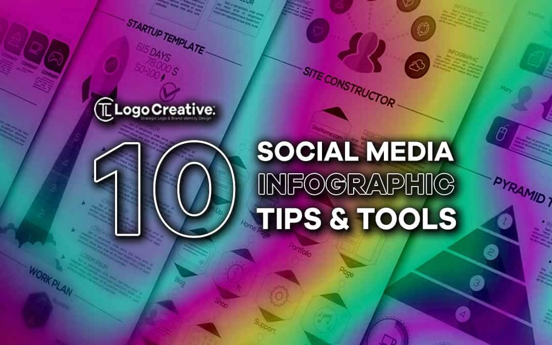 infographic creation tips