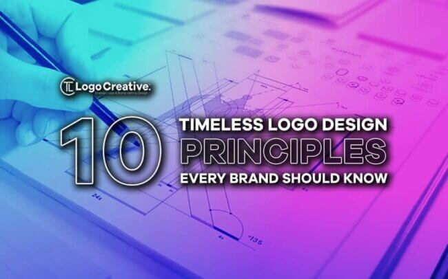 10 Timeless Logo Design Principles Every Brand Should Know