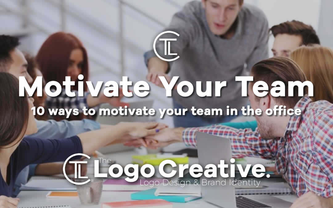 Ways to motivate your team in the office - Business