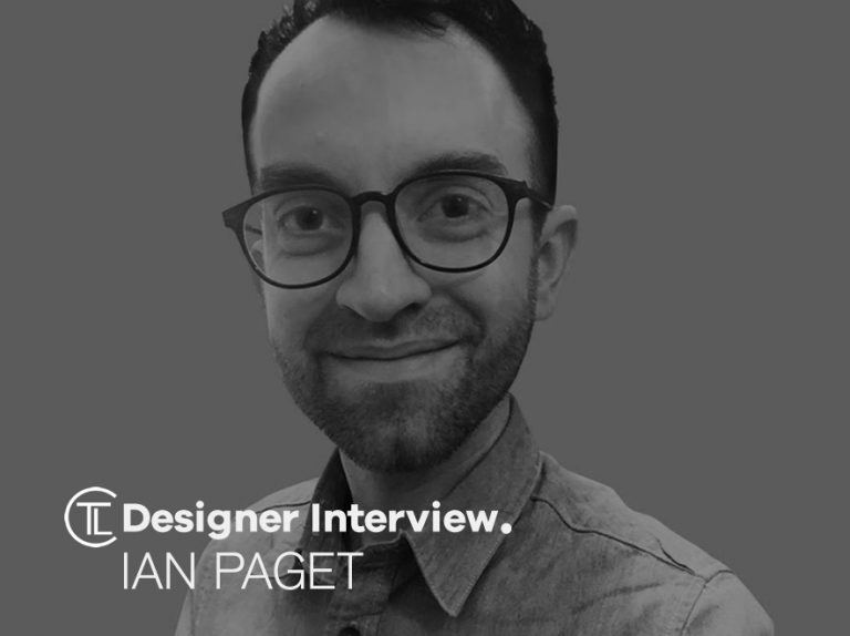 Designer Interview With Ian Paget Logo Geek