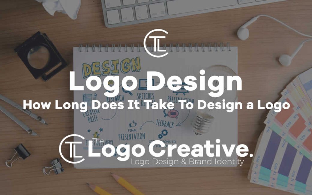 How Long Does It Take To Design a Logo