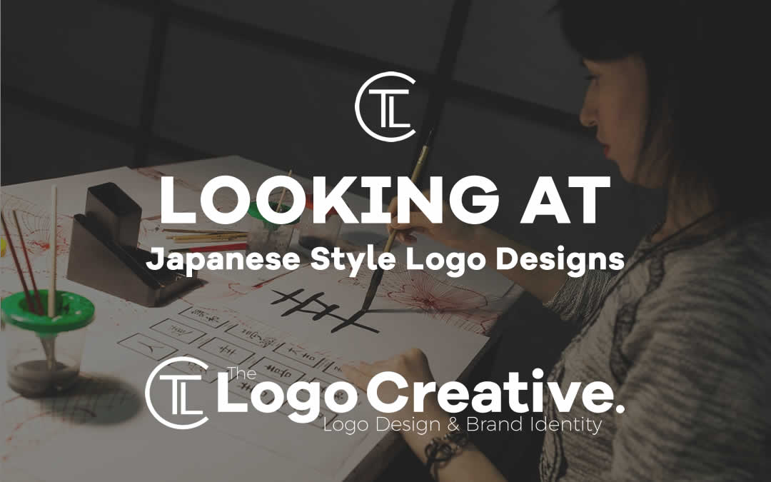 Japanese Logo Stock Illustrations, Cliparts and Royalty Free Japanese Logo  Vectors