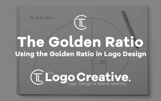 Using The Golden Ratio In Logo Design Design Resources