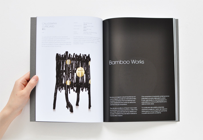 Yii Brand Identity Spotlight