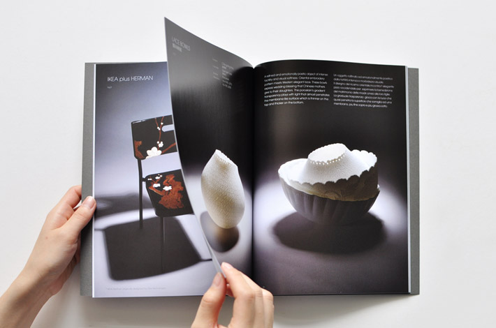 Yii Brand Identity Spotlight