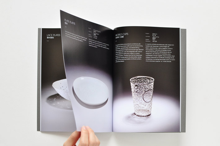 Yii Brand Identity Spotlight