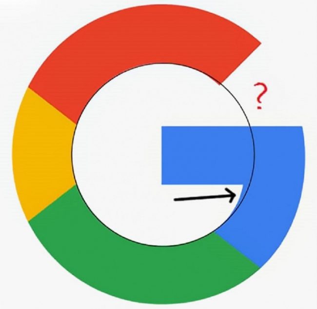 What's WRONG With The NEW Google Logo