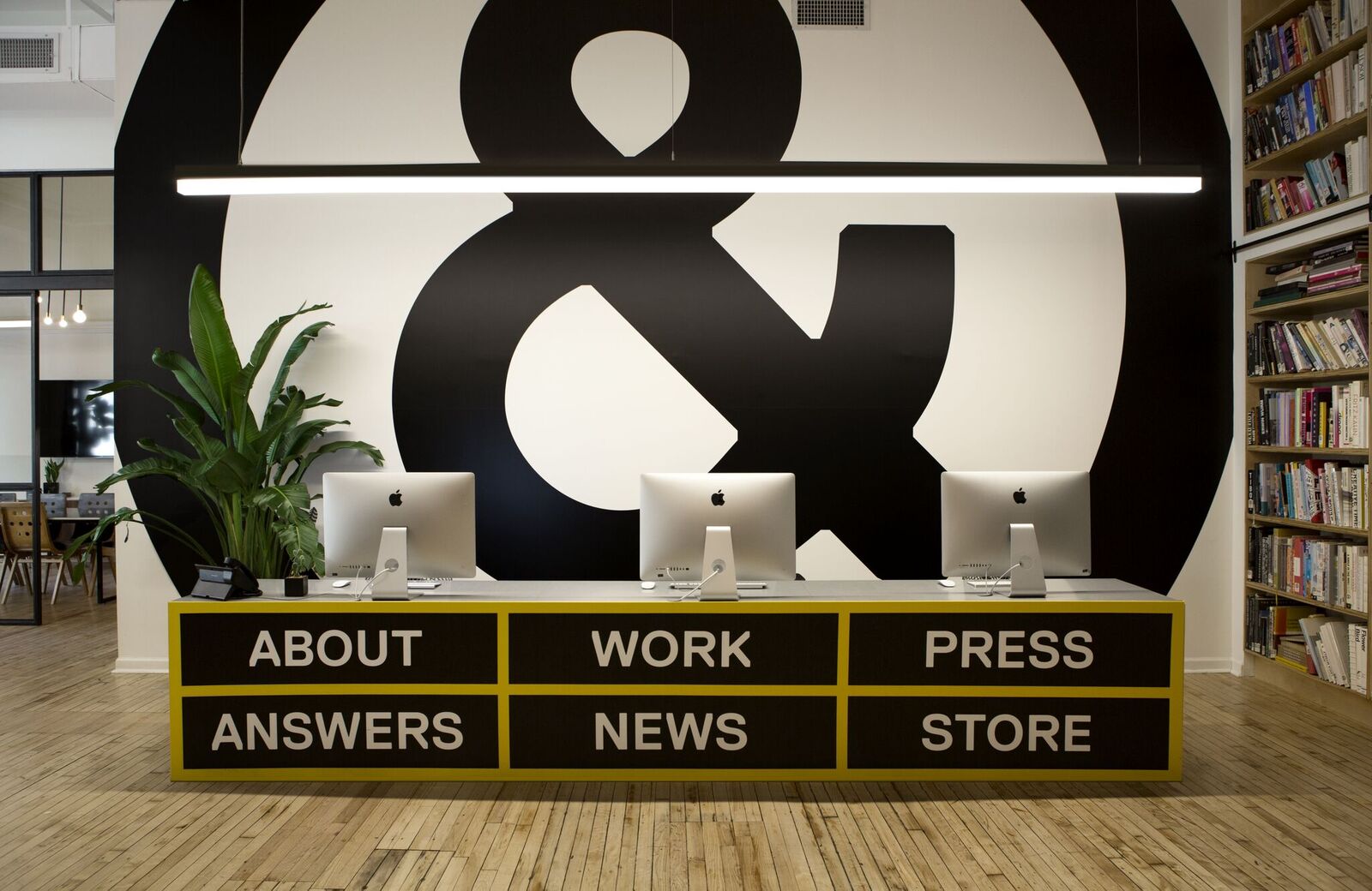 Designer Interview Stefan Sagmeister