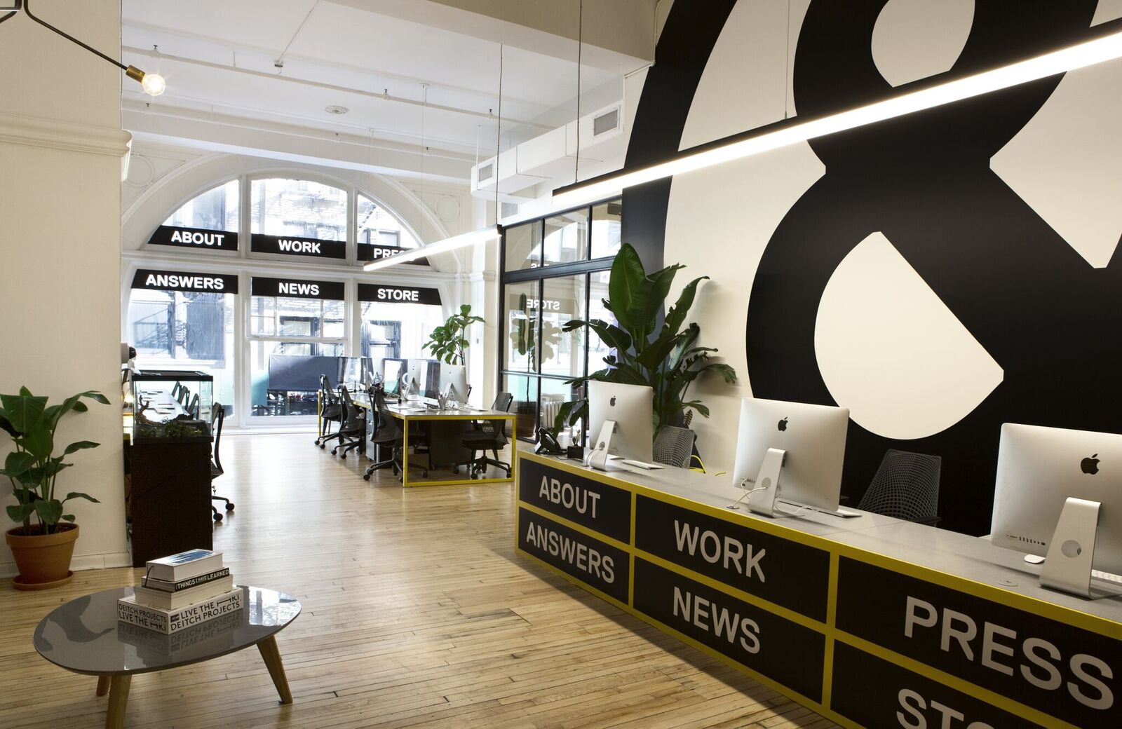 Designer Interview Stefan Sagmeister