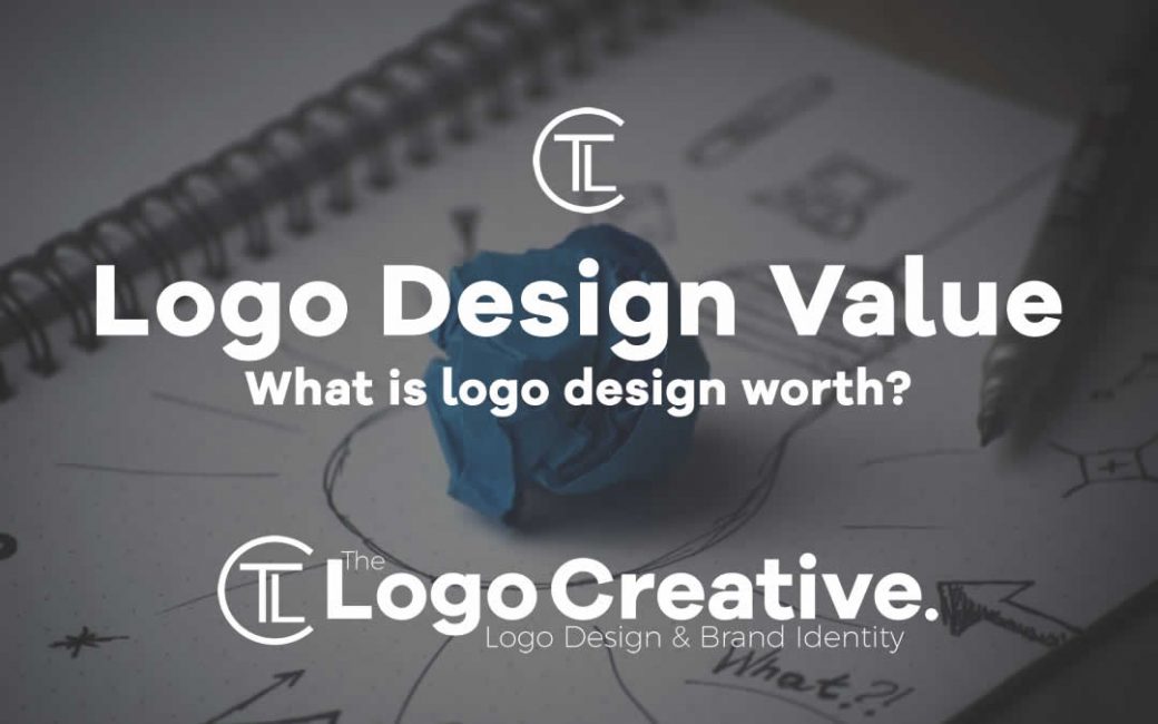 what-is-logo-design-worth