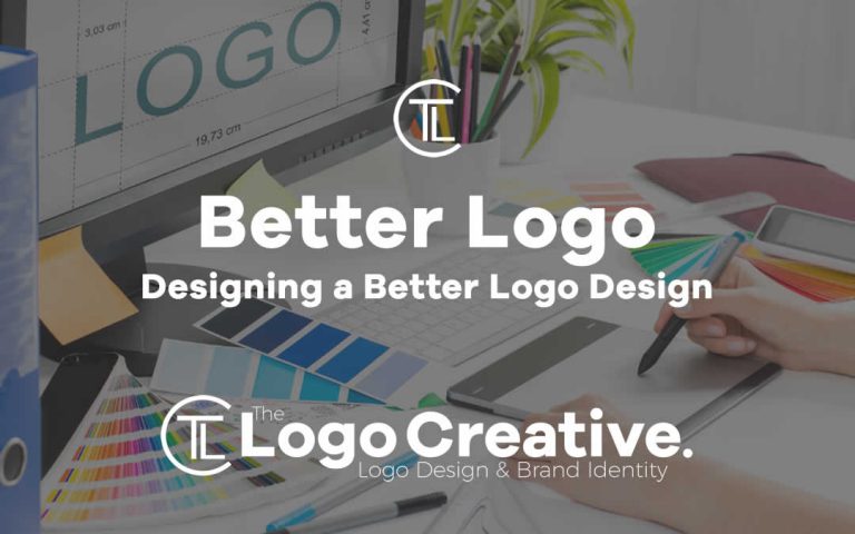 Designing a Better Logo Design