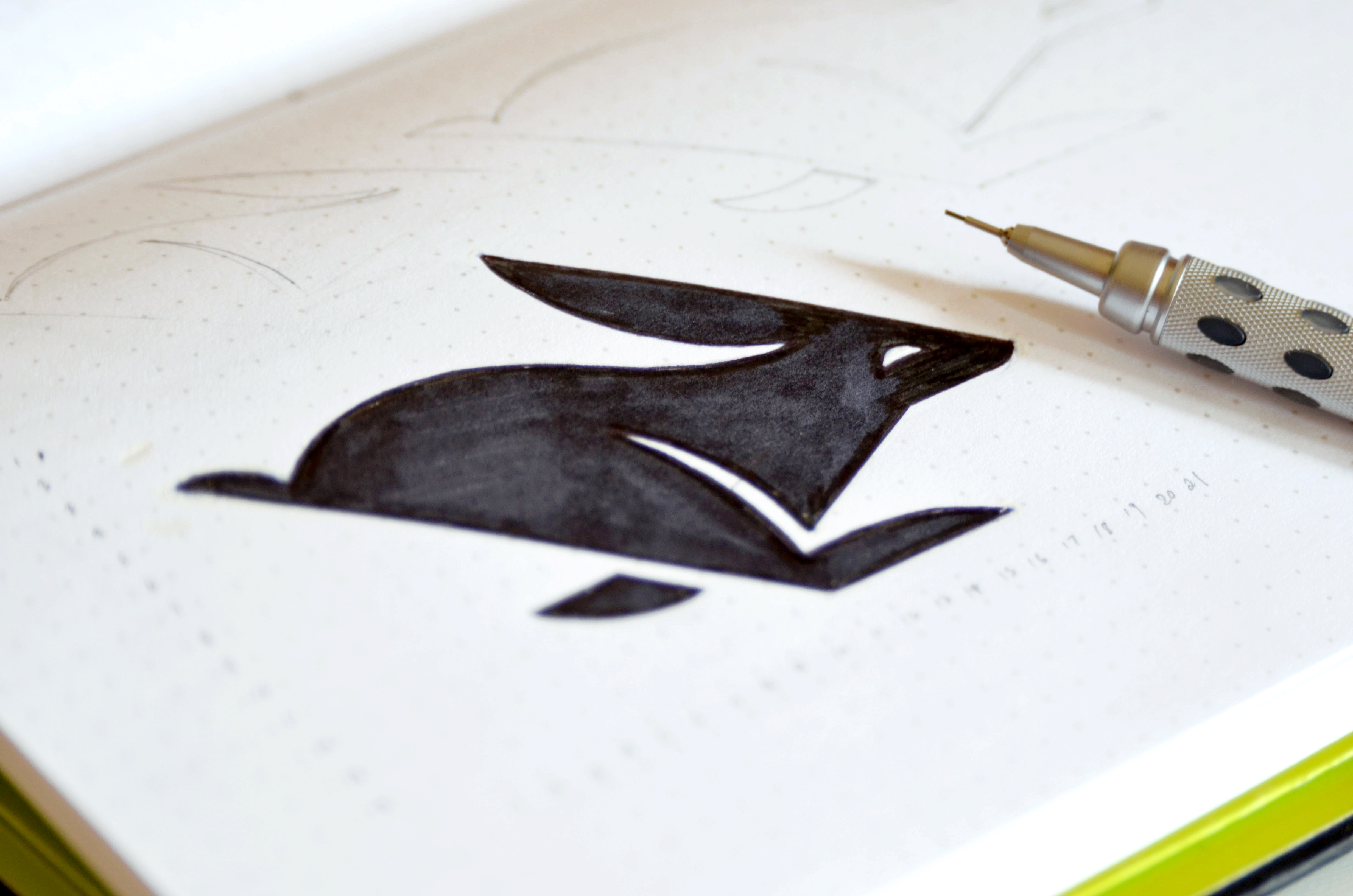 Designer Interview With Ben Loiz