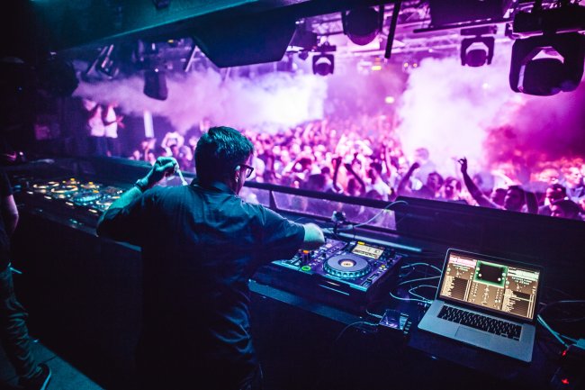 Ministry Of Sound Brand Spotlight