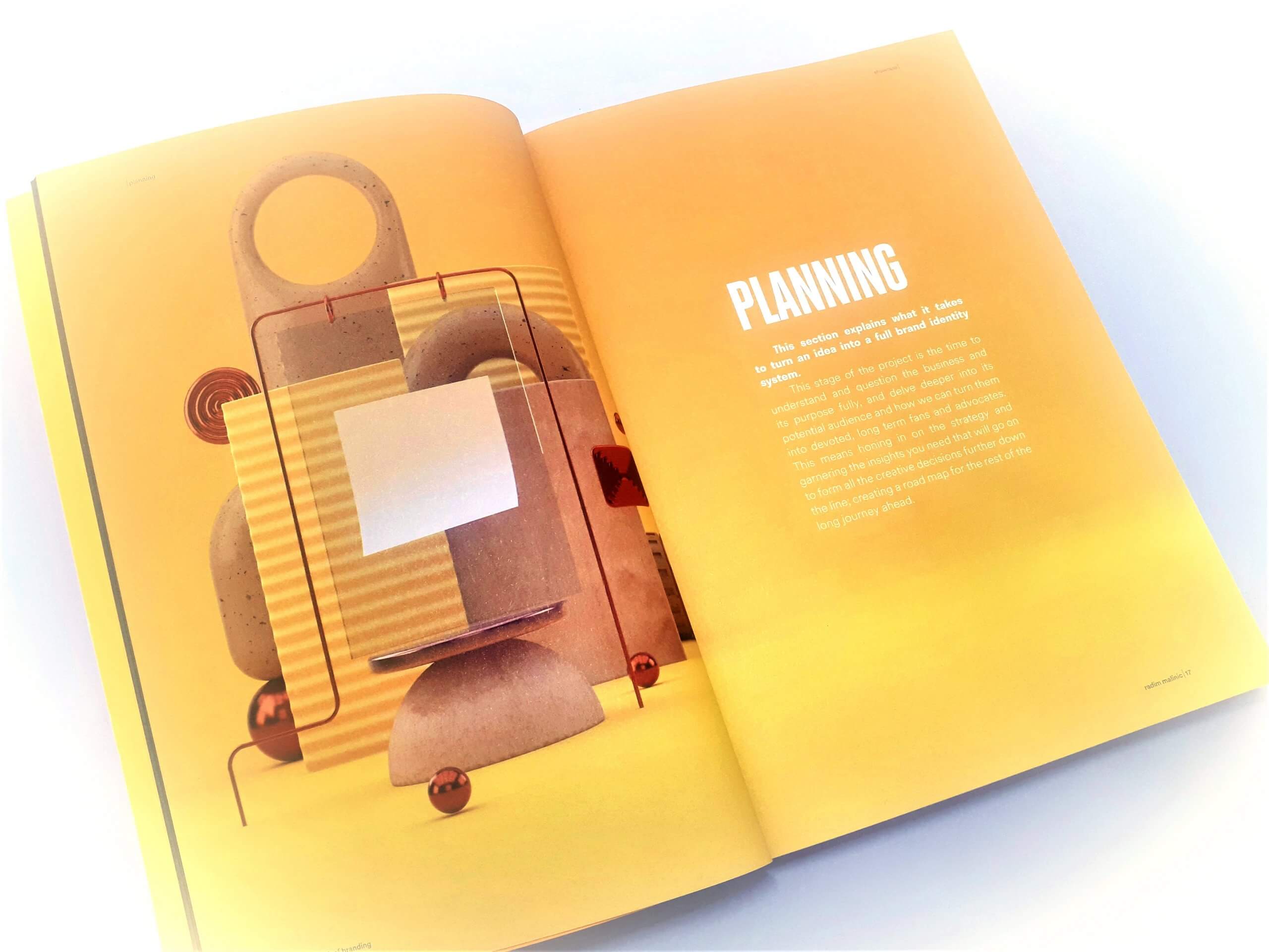 Book of Branding by Radim Malinic Book Review