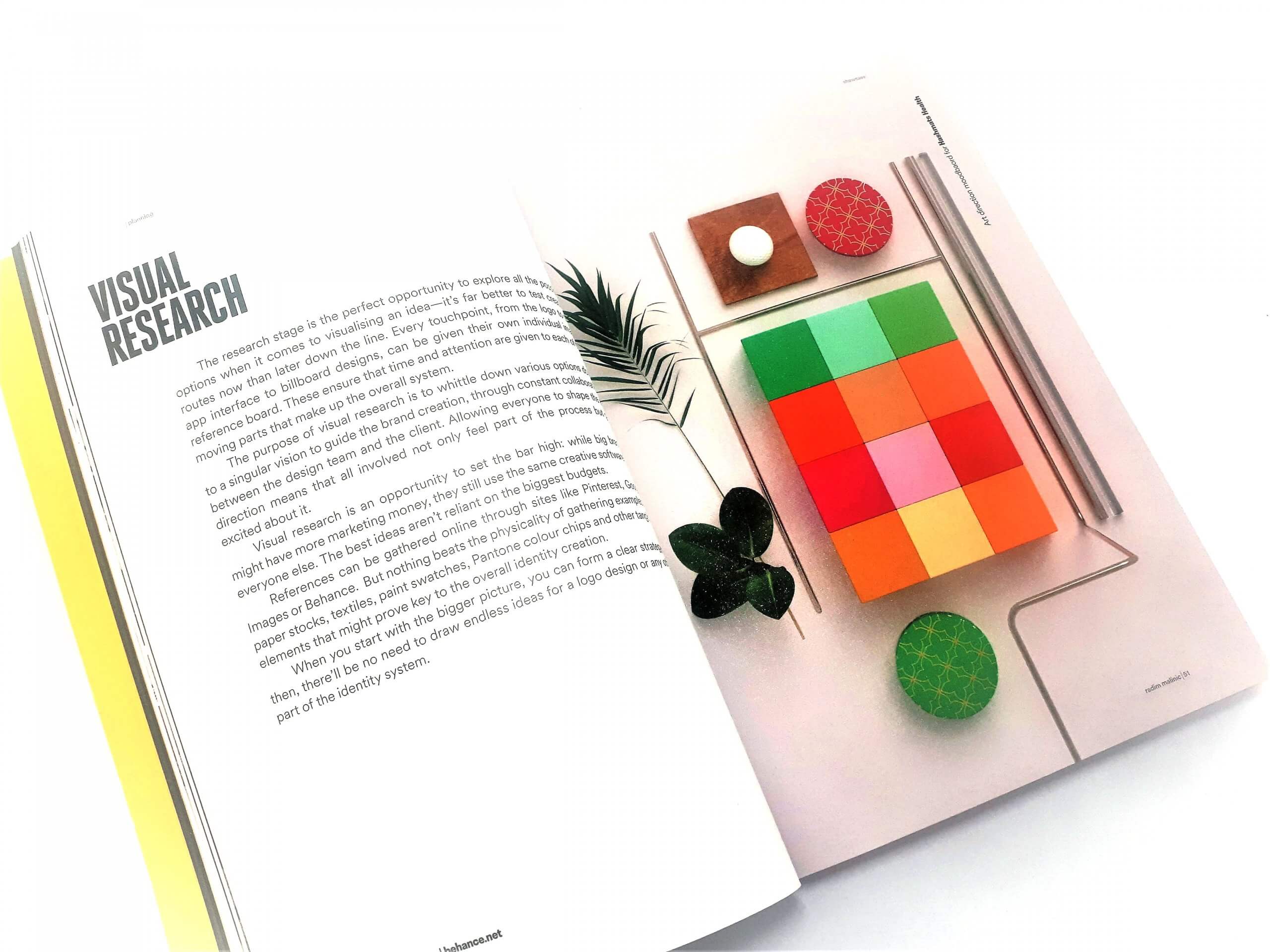 Book of Branding by Radim Malinic Book Review