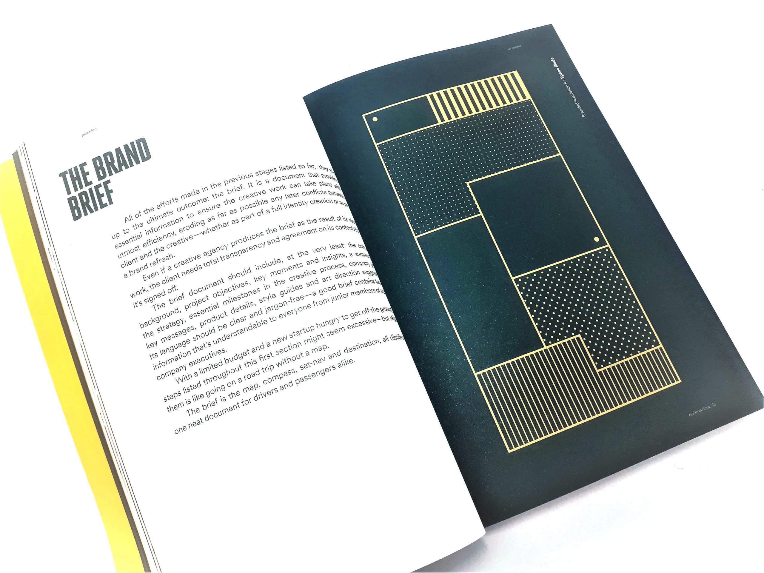 Book of Branding by Radim Malinic Book Review