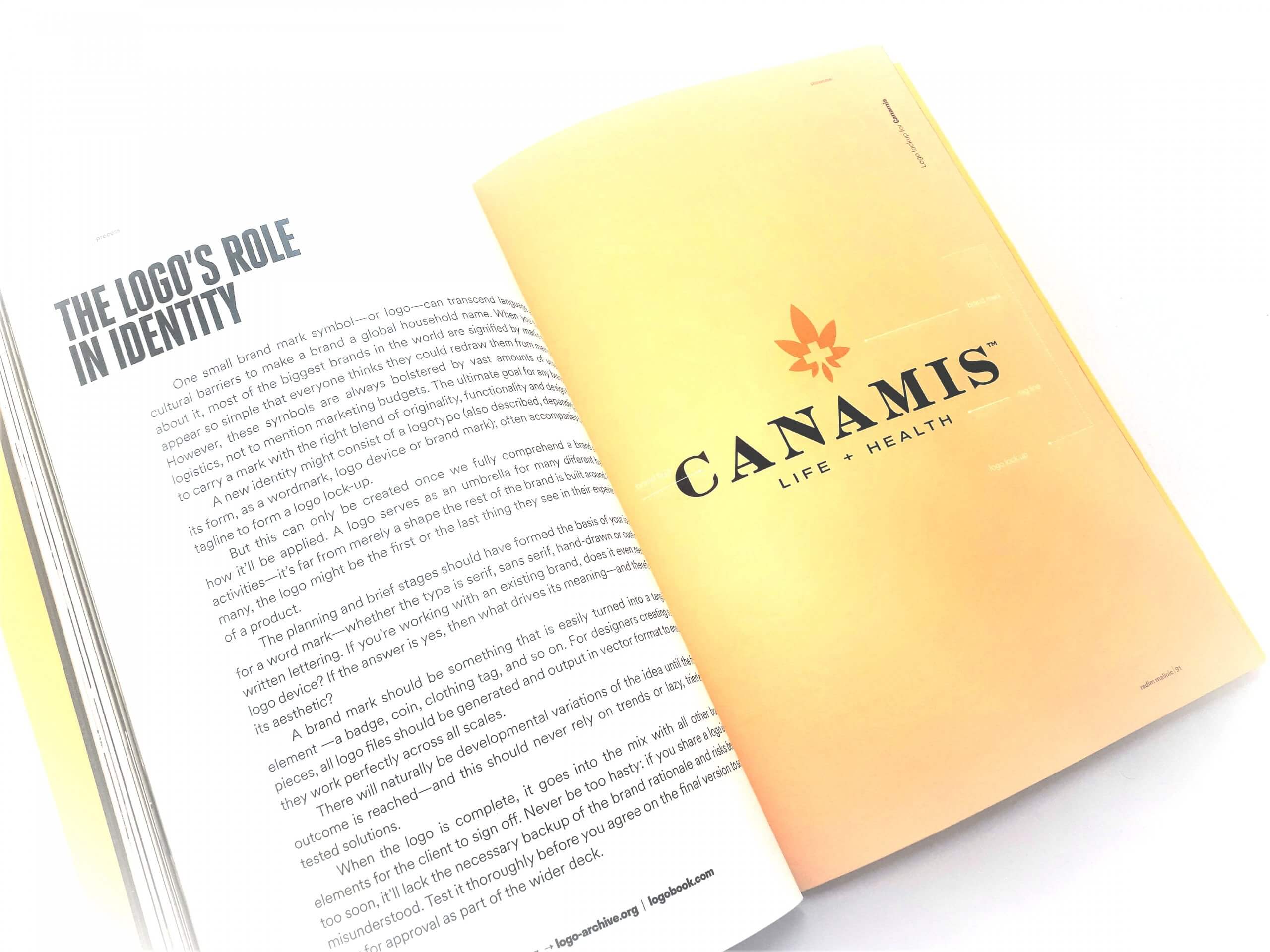 Book of Branding by Radim Malinic Book Review