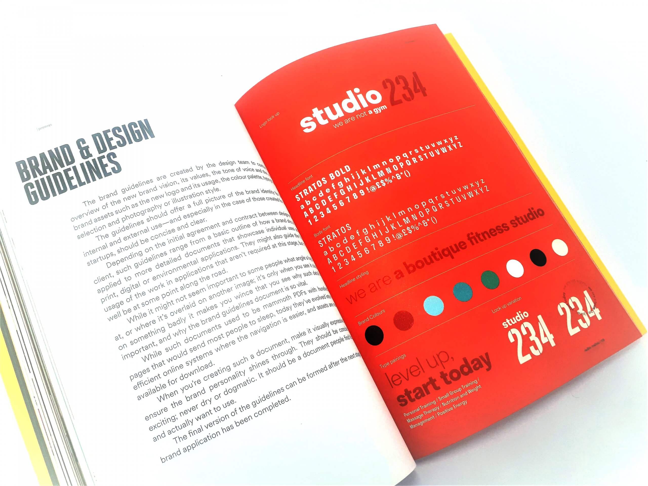 Book of Branding by Radim Malinic Book Review