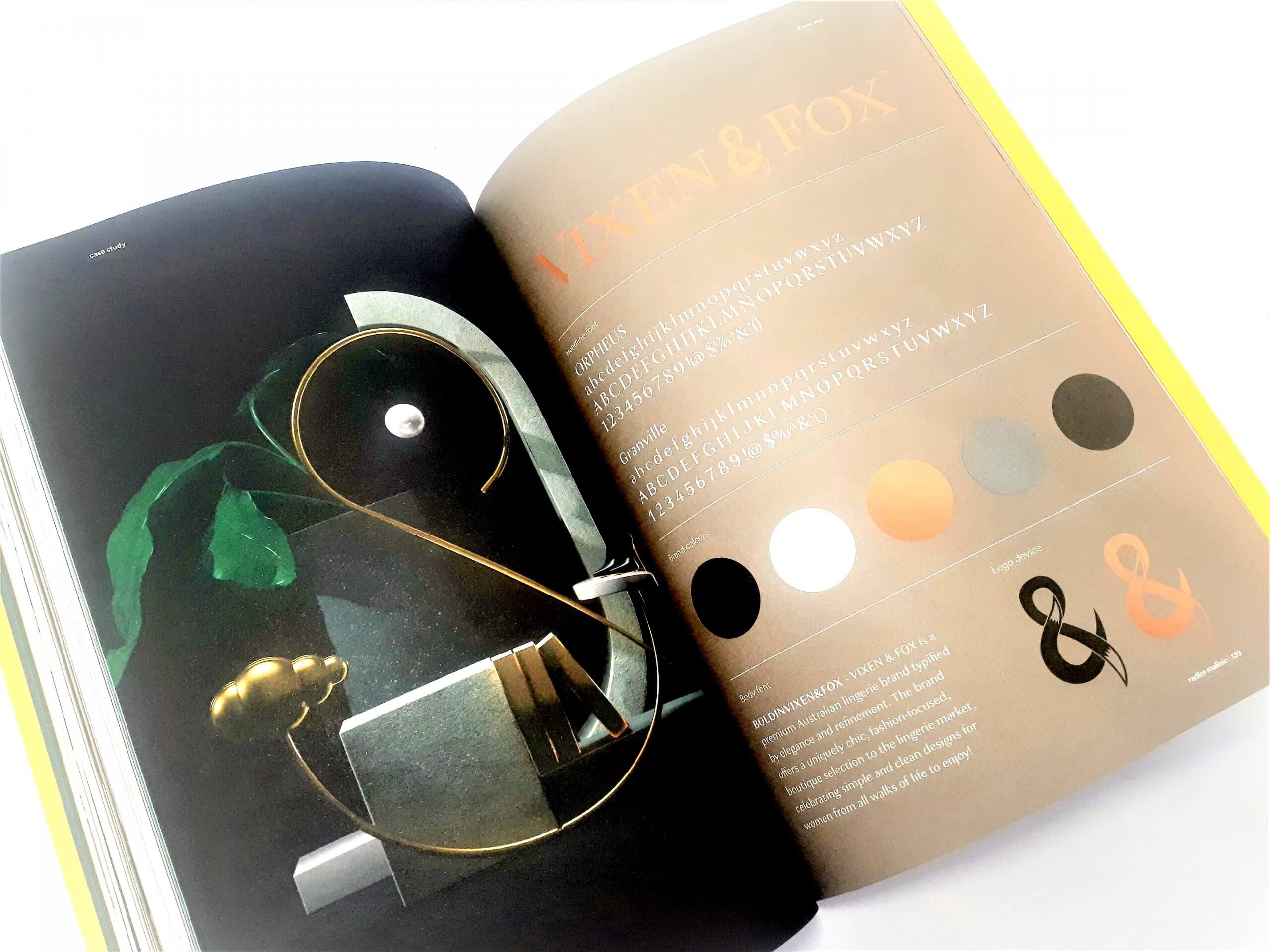 Book of Branding by Radim Malinic Book Review