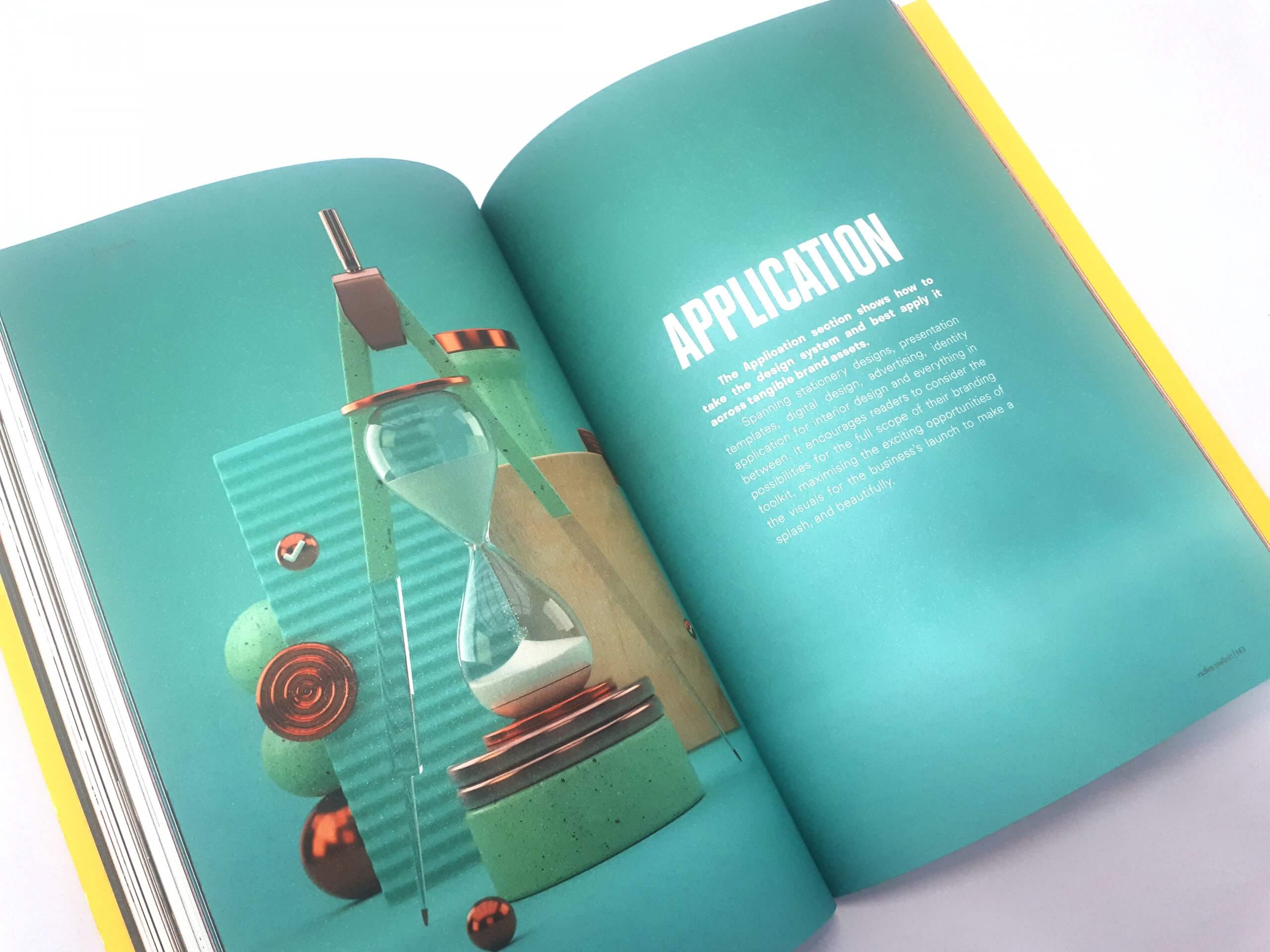 Book of Branding by Radim Malinic Book Review