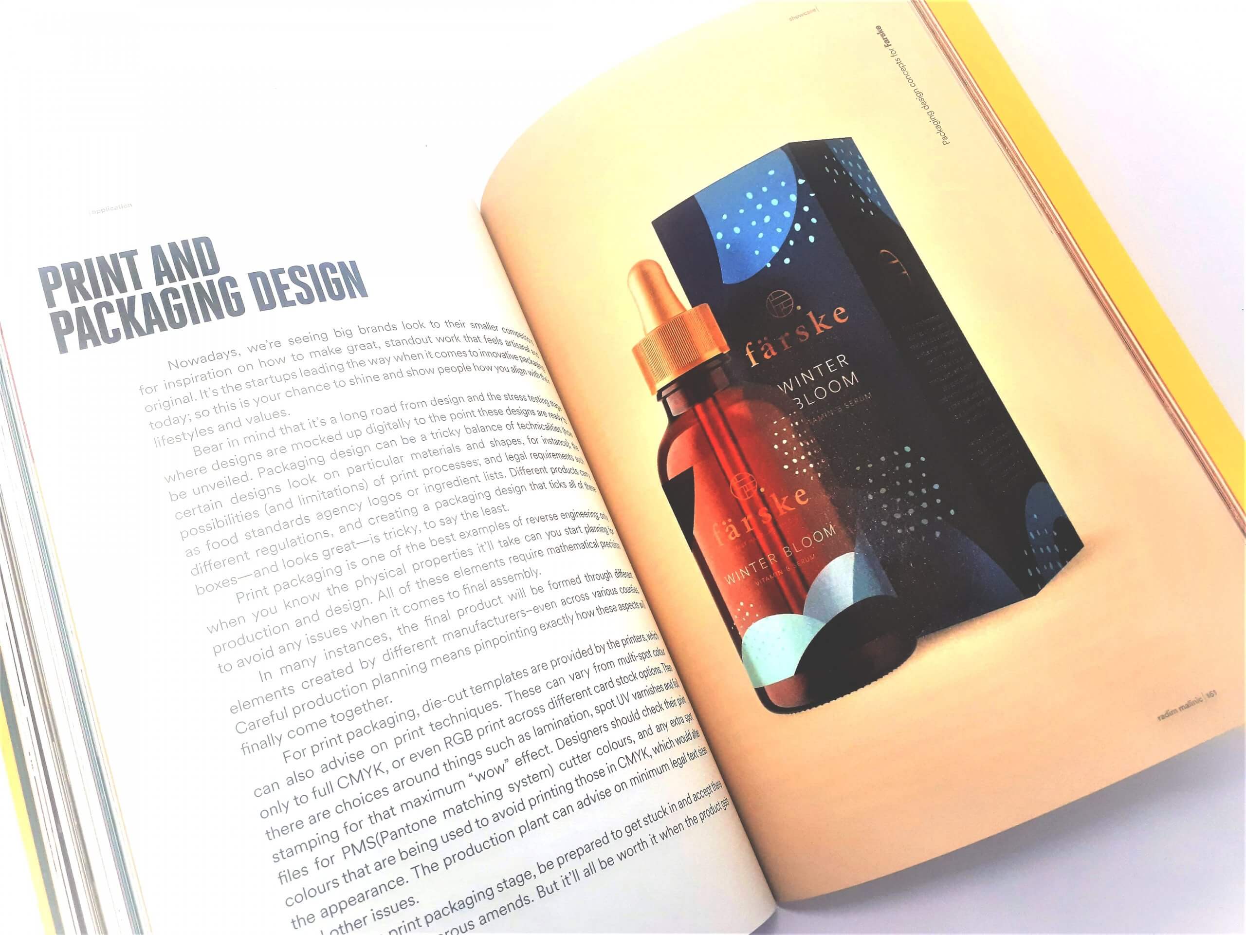 Book of Branding by Radim Malinic Book Review