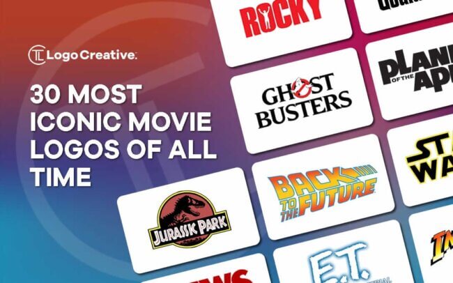 30 Most Iconic Movie Logos of all Time