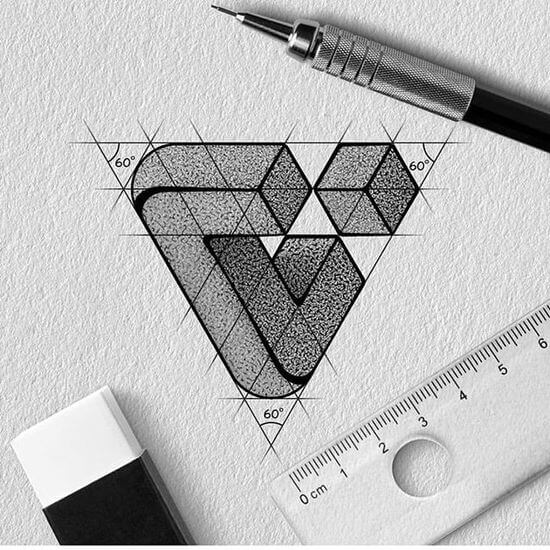 3D Logo Design