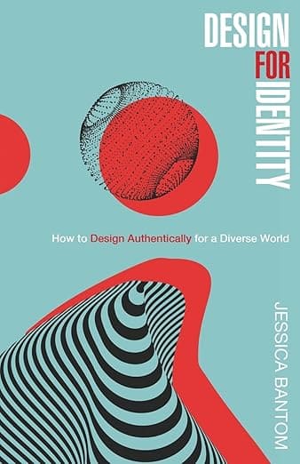 Design for Identity - The Creative Act - Bauhaus - Jean Jullien - 5 Books With Clever “Logo-Like” Cover Designs