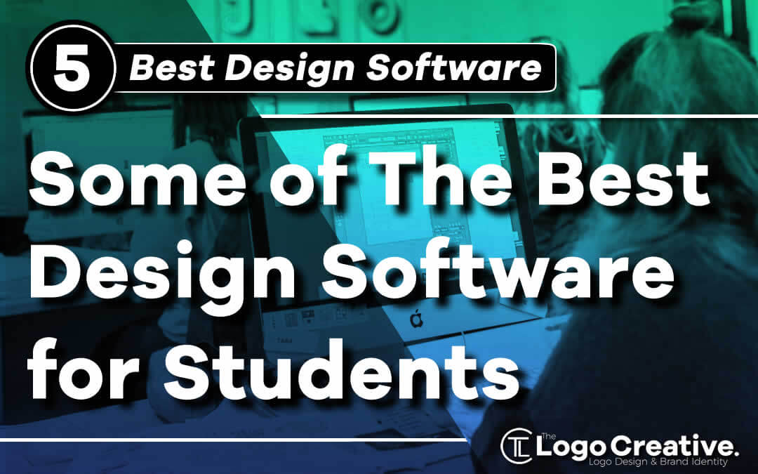 logo designer software
