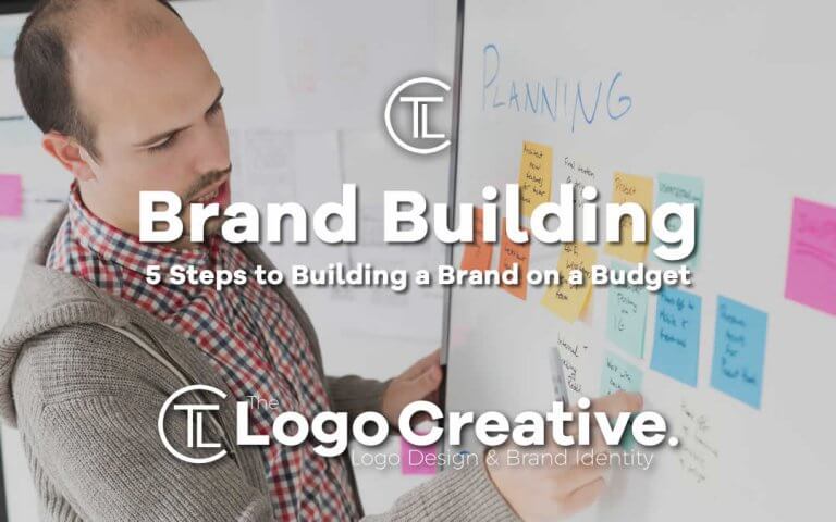 How to Build a Business Brand on a Budget: Step-by-Step Guide