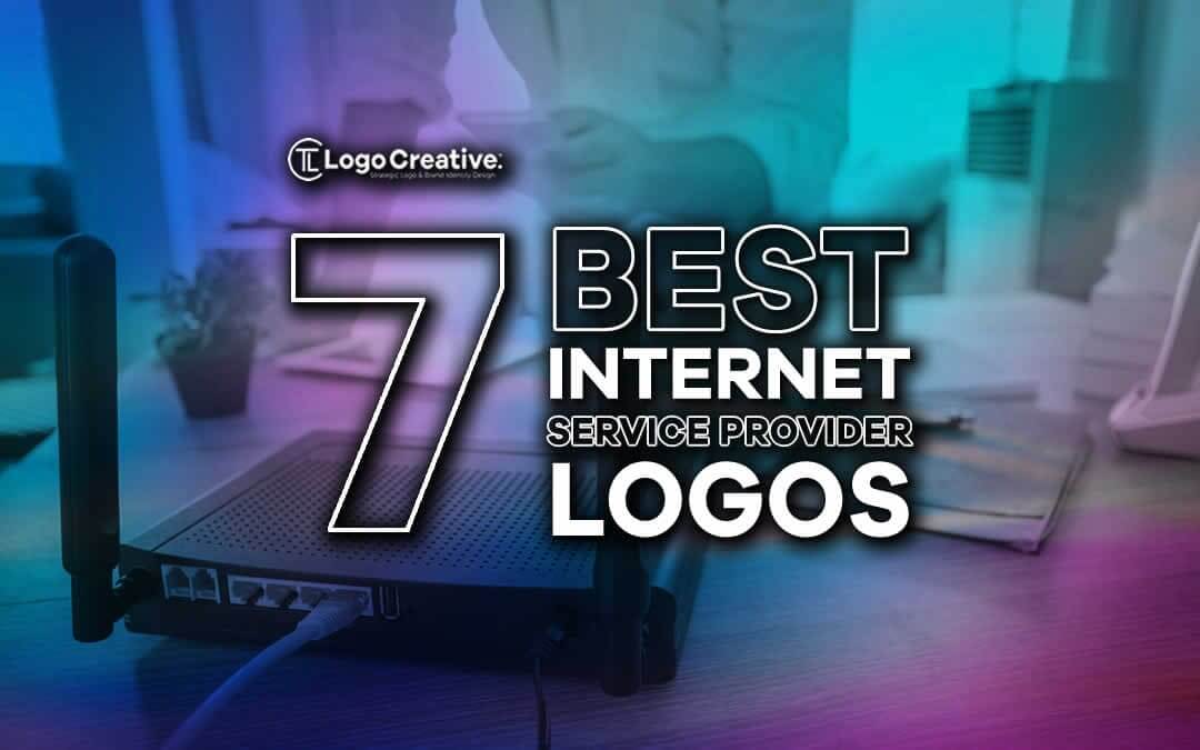 Best Internet Service Provider Logos