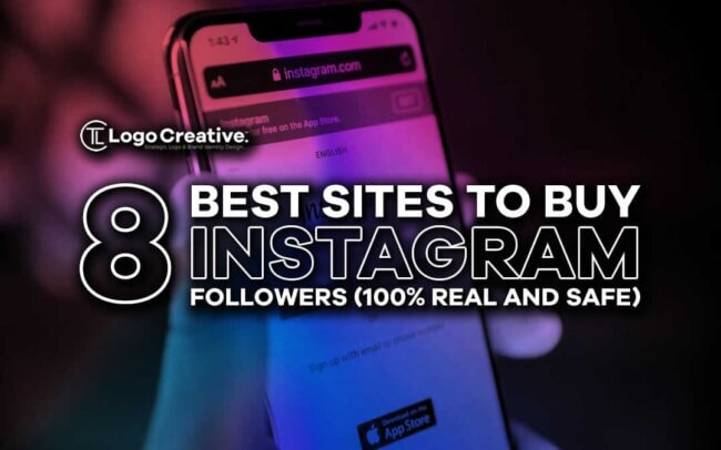 8 Best Sites to Buy Instagram Followers (100 Real and Safe)