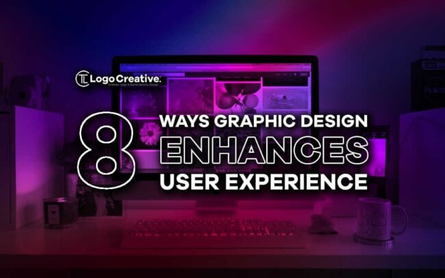 8 Ways Graphic Design Enhances User Experience