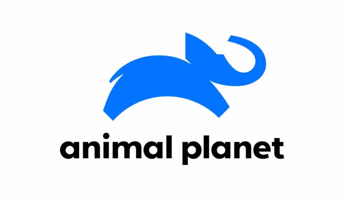 Animal Planet Logo Design - Logos Inspied by Nature