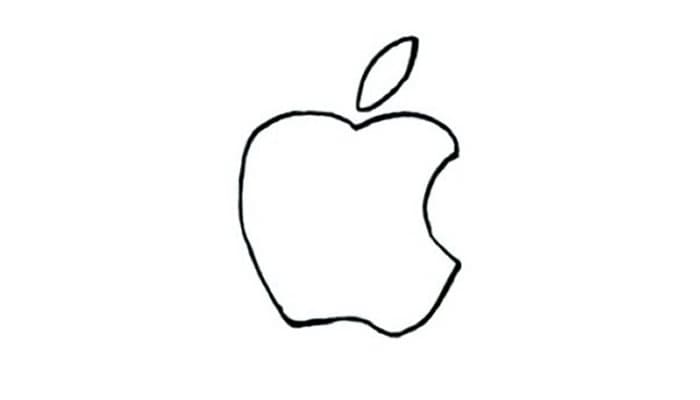 Apple Logo - Logos From Memory