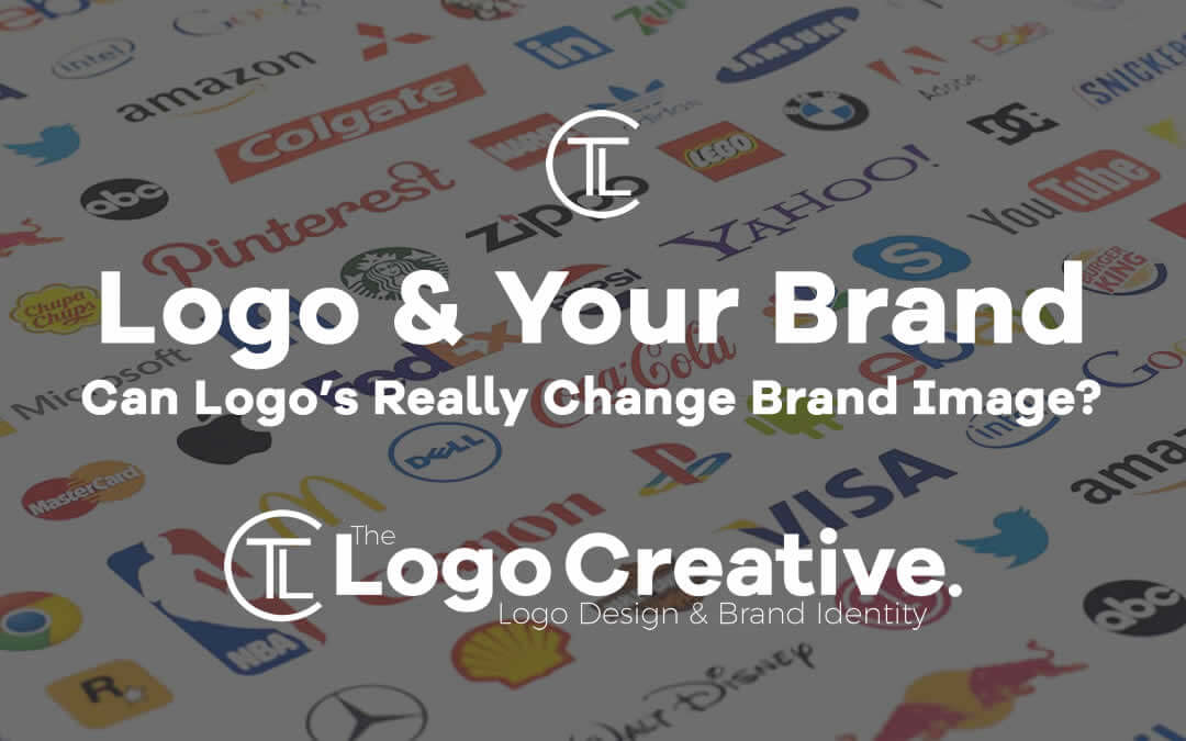 Can Logo S Really Change Brand Image