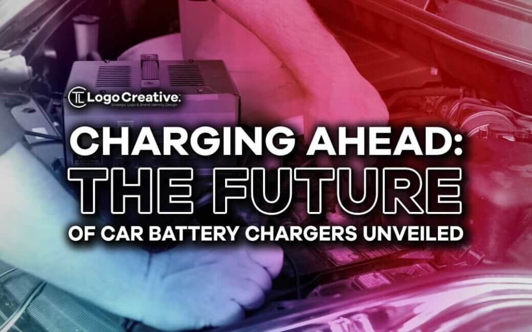 Charging Ahead: The Future of Car Battery Chargers Unveiled