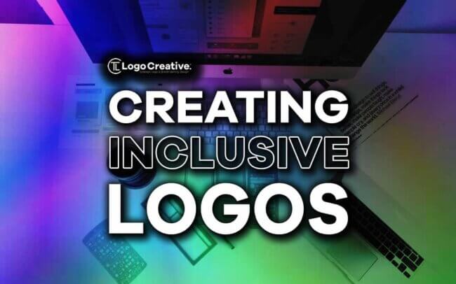 Creating Inclusive Logos
