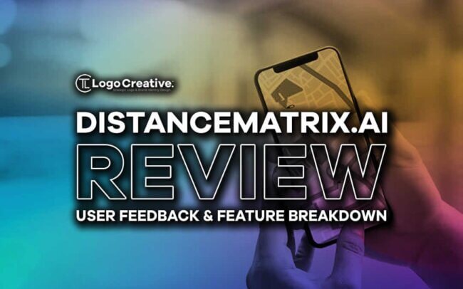 Distancematrix.ai Review - User Feedback and Feature Breakdown