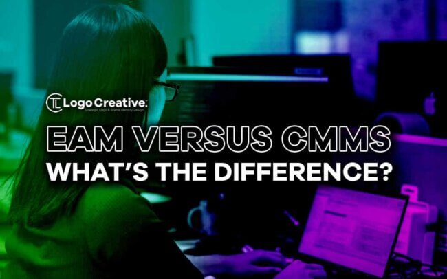 EAM Versus CMMS - What’s the Difference