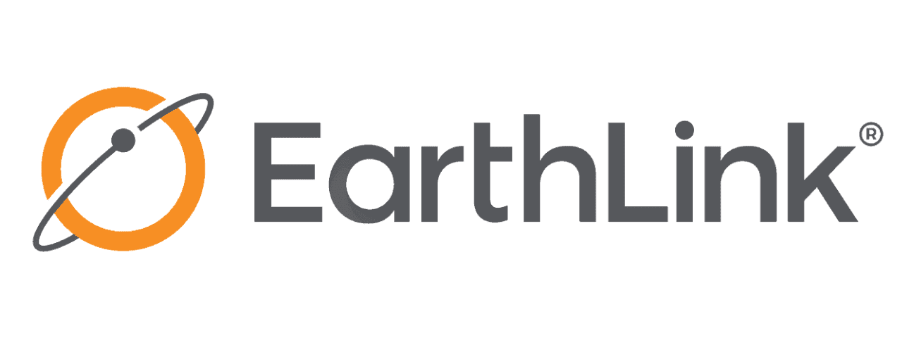 EarthLink 6 Best Internet Service Provider Logos 