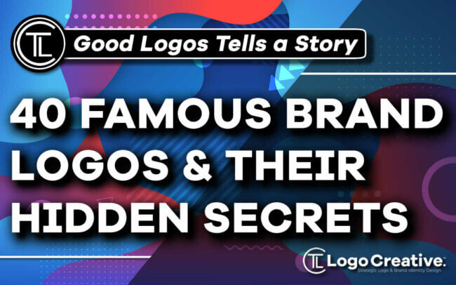 Clothing Logos With Hidden Meaning - Secrets Of 10 Famous Brands