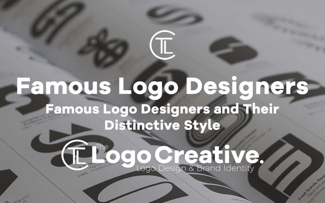 graphic designers logos