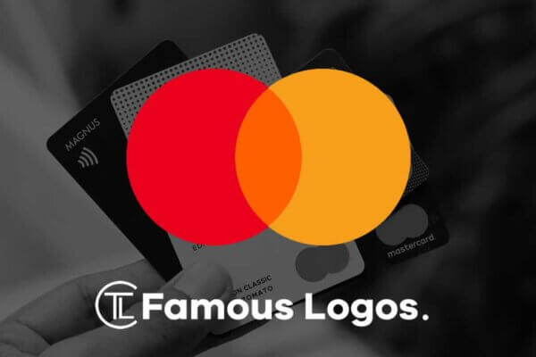Famous Logos - Mastercard Logo History and Evolution: Complete Timeline"