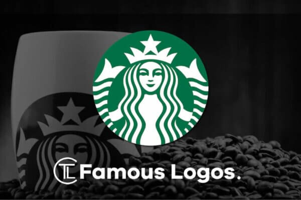 Famous Logos - Starbucks - Logo Design History and Evolution - The Logo Creative"