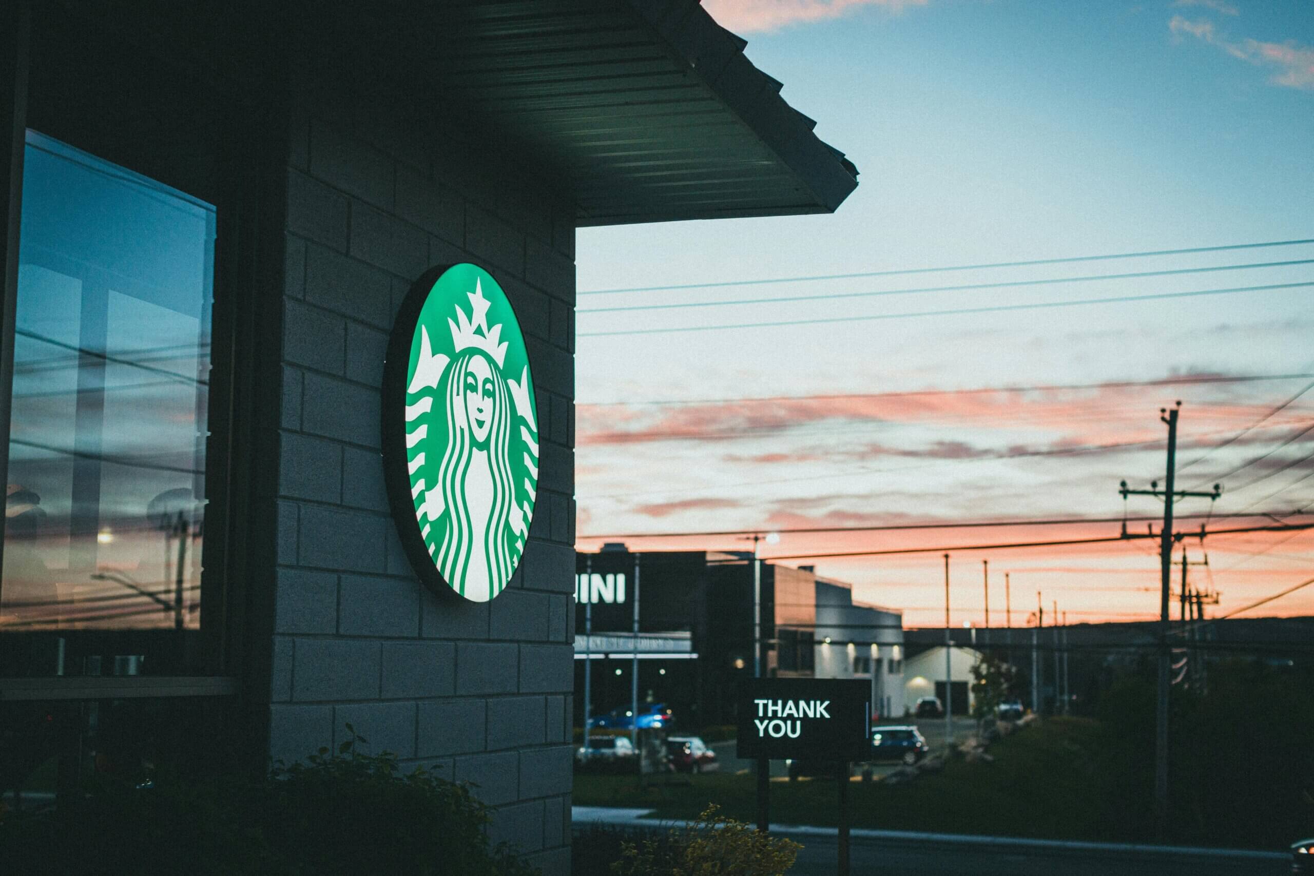 Fascinating Starbucks Facts You Probably Didn't Know