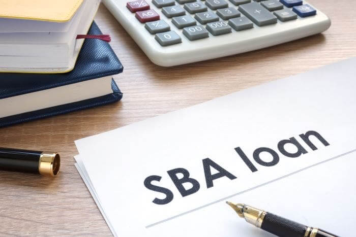 Find An SBA Lender