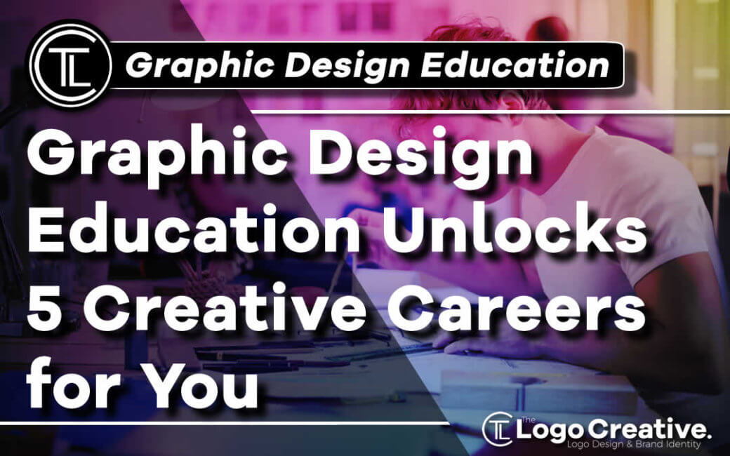 graphic design education