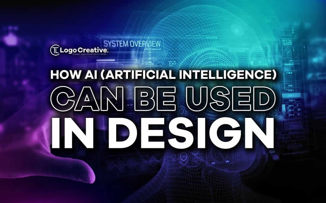 How AI Can Be Used In Design